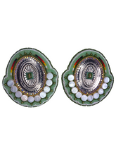 Load image into Gallery viewer, The Jade Conchos