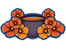 Load image into Gallery viewer, Alaska Sticker Fundraiser