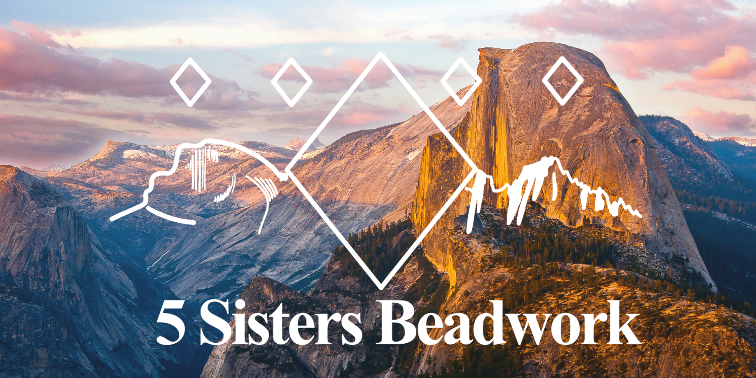 5 Sisters Beadwork | Native American Beadwork