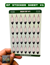 Load image into Gallery viewer, Sticker Sheets