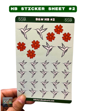 Load image into Gallery viewer, Sticker Sheets
