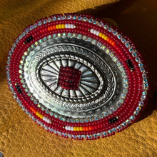 Load image into Gallery viewer, Manzanita Matte Concho