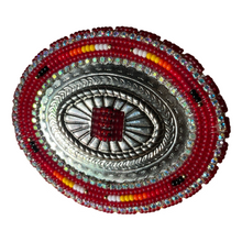 Load image into Gallery viewer, Manzanita Matte Concho