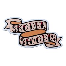Load image into Gallery viewer, Alaska Sticker Fundraiser