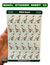 Load image into Gallery viewer, Sticker Sheets