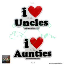 Load image into Gallery viewer, Stand With Minnesota Sticker Fundraiser