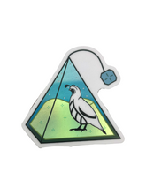 Load image into Gallery viewer, Alaska Sticker Fundraiser