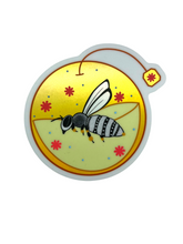 Load image into Gallery viewer, Stand With Minnesota Sticker Fundraiser