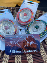 Load image into Gallery viewer, Custom Concho Phone Holder