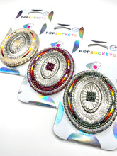 Load image into Gallery viewer, Custom Concho Phone Holder