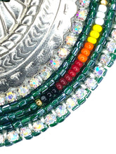 Load image into Gallery viewer, Custom Concho Phone Holder