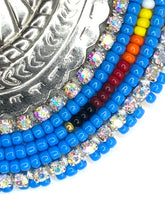 Load image into Gallery viewer, Custom Concho Phone Holder