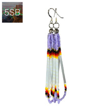 Load image into Gallery viewer, Dangle Earrings