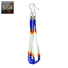 Load image into Gallery viewer, Dangle Earrings