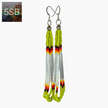 Load image into Gallery viewer, Dangle Earrings