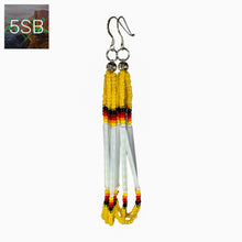 Load image into Gallery viewer, Dangle Earrings