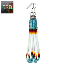 Load image into Gallery viewer, Dangle Earrings