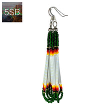 Load image into Gallery viewer, Dangle Earrings