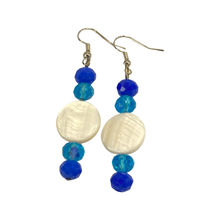 Load image into Gallery viewer, Rainbow Earring Collection