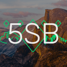 Load image into Gallery viewer, 5SB Gift Card