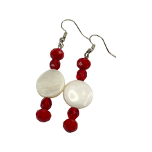 Load image into Gallery viewer, Rainbow Earring Collection