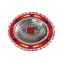 Load image into Gallery viewer, SL Red Phone Grip