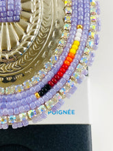 Load image into Gallery viewer, Custom Concho Card Holder