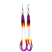 Load image into Gallery viewer, SL Dangle Earrings