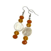 Load image into Gallery viewer, Rainbow Earring Collection