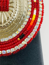 Load image into Gallery viewer, Custom Concho Card Holder