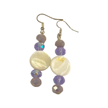 Load image into Gallery viewer, Rainbow Earring Collection