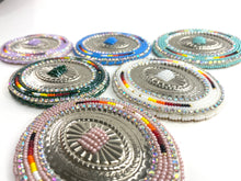 Load image into Gallery viewer, Custom Concho Phone Holder