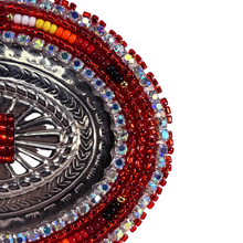 Load image into Gallery viewer, SL Red Phone Grip