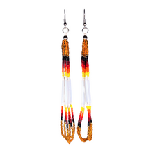 Load image into Gallery viewer, SL Dangle Earrings