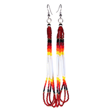 Load image into Gallery viewer, SL Dangle Earrings