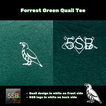 Load image into Gallery viewer, Quail Tee
