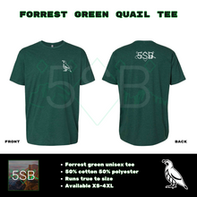 Load image into Gallery viewer, Quail Tee
