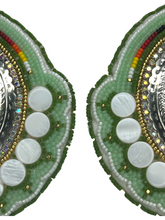 Load image into Gallery viewer, The Jade Conchos
