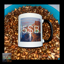 Load image into Gallery viewer, 5SB Mug
