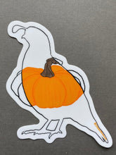 Load image into Gallery viewer, Quail Sticker Pack Fall Edition
