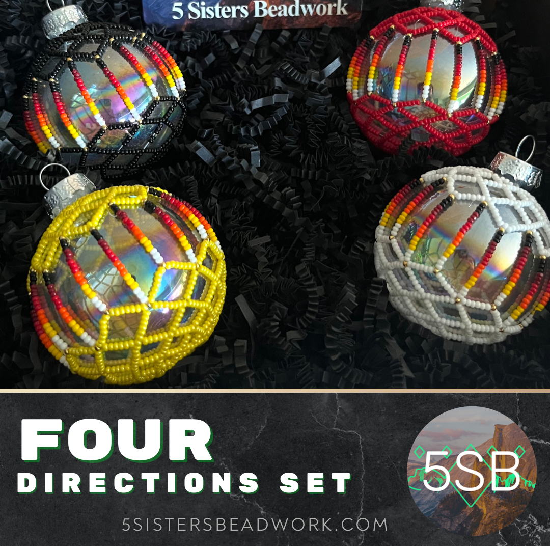 Four Directions Set