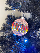 Load image into Gallery viewer, CUSTOM Beaded Ornament
